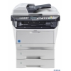 МФУ Kyocera FS-1135MFP (копир, принтер, сканер, факс, DADF, duplex, LAN, 35 ppm, A4) (1102ML3NL0)