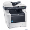 МФУ Kyocera FS-3140MFP+ (копир, принтер, сканер, факс, DADF, duplex, LAN, 40 ppm, A4) (1102MG3NL0)