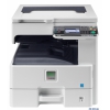 МФУ Kyocera FS-6525MFP (копир, принтер, сканер, факс, DADF, duplex, LAN, 25 ppm, A3) (1102MX3NL0)