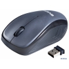 Мышь Sven  RX-320 Wireless черная (SV-03200320W)