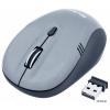 Мышь Sven  RX-330 Wireless серая (SV-03200330W)