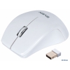 Мышь Sven  RX-610 Wireless белая (SV-008383)