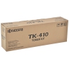 Тонер Kyocera TK-410 для  KM-1620/1650/2020/2050. Чёрный. 15000 страниц. 370AM010