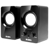 Колонки Sven 354  2.0   USB питание  (2Вт х2) (SV-0120365BL)