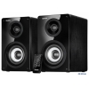 Колонки Sven SPS-707  2.0    (25Вт х2)  ПДУ (SV-0120707BK)