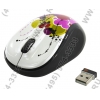 Logitech M325 Wireless Mouse (RTL) USB3btn+Roll  <910-003031> уменьшенная