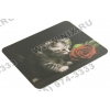 Hama <54759> Коврик  для мыши "Cat"