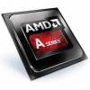 Процессор AMD A6 6400K FM2 (AD640KOKHLBOX) (3.9GHz/AMD Radeon HD 8470D) Box