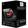 Процессор AMD A8 6600K FM2 (AD660KWOHLBOX) (3.9GHz/AMD Radeon HD 8570D) Box