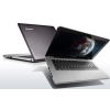 Ноутбук Lenovo IdeaPad U310 Core i3-3217U/4Gb/500Gb/int/13.3"/HD+/Touch/1600x900/Win 8 EM 64/grey/BT4.0/3c/WiFi/Cam (59369498)