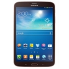 Планшет Samsung Tab3 8 3G (T311) OMAP 4430 (1.5) 2C A9/RAM1Gb/ROM16Gb/8" WSVGA 1280*800/3G/WiFi/BT/5Mp/1.3Mp/GPS/And4.2/brown SIm (SM-T3110GNAMGF)