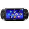 Игровая консоль Sony PCH-1008 черный VitaWiFi/KP4GB/CODVoucher (PS719298144)