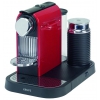 Кофемашина Krups Nespresso Citiz&Milk XN730510 1710Вт красный (8000034625)