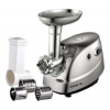 Мясорубка Polaris PMG 1806 серебристый 1800Вт (PMG 1806CHROME)