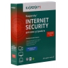 Программное обеспечение Kaspersky Internet Security Multi-Device Russian Edition. 3-Device 1 year Base Box (KL1941RBCFS)