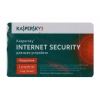 Программное обеспечение Kaspersky Internet Security Multi-Device Russian Edition. 2-Device 1 year Renewal Card  (KL1941ROBFR)