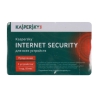 Программное обеспечение Kaspersky Internet Security Multi-Device Russian Edition. 3-Device 1 year Renewal Card (KL1941ROCFR)