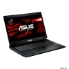 Ноутбук Asus G750Jx i7-4700HQ/24G/750G SSH+750G/DVD-SMutli/17,3"FHD/NV GTX770M 3G/WiFi/BT/camera/Win8 (90NB00N1-M01280)