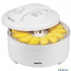 Сушилка для овощей и фруктов MARTA MT-1940 (new) белый
