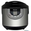 Мультиварка Panasonic SR-TMJ181BTW