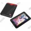 Prestigio MultiPad 7.0 Prime Duo 3G <PMP7170B3G(UK)_DUO Black> Cortex  A9/512Mb/3G/GPS/WiFi/BT/Andr4.1/7"/0.35 кг