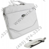 Сумка Tempo NN 013 White  (нейлон, белая, 15.6-16")