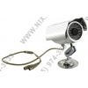 Orient <YC-34-M8B>  CMOS Camera (800TVL, PAL,  f=3.6mm, 24 LED)