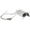Orient <YC-24-Y6B>  CCD Camera (650TVL, PAL, f=3.6mm,  36 LED)