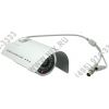 Orient <YC-24-P6C>  CMOS Camera (600TVL, PAL,  f=6mm, 36 LED)