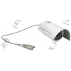Orient <YC-24-P6B>  CMOS Camera (600TVL, PAL, f=3.6mm,  36 LED)