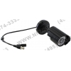 Orient <YC-11-Y6B>  CCD Camera (650TVL, PAL, f=3.6mm,  24 LED)