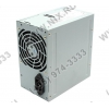 Блок питания INWIN Power Rebel <RB-S400T7-0(H)>  400W  ATX  (24+4+6пин)