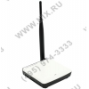 TENDA <A3> Wireless Range Extender (1UTP 10/100Mbps,  802.11b/g/n, 150Mbps, 1x5dBi)