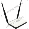 TENDA <A30> Wireless N Range Extender (1UTP 10/100Mbps, 802.11b/g/n,  300Mbps, 2x5dBi)