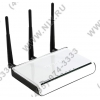 TENDA <W300A> Wireless-N Access Point (1UTP  10/100/1000Mbps,  802.11b/g/n,  300Mbps)