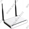 TENDA <3G622R+> 11N 300M Wireless 3G Router (4UTP 10/100Mbps, 1WAN, 802.11b/g/n, 300Mbps,  USB, 2x3dBi)