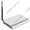 TENDA <3G611R+> Wireless N 3G/3.75G Router (4UTP 100Mbps, 1WAN,  802.11b/g/n, USB, 300Mbps)