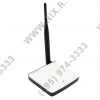 TENDA <N3> Wireless N Router (1UTP 100Mbps,1WAN,  802.11b/g/n, 150Mbps, 1x5dBi)