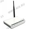 TENDA <W316R> Wireless-N Easy Setup Router (4UTP 10/100Mbps, 1WAN,  802.11b/g/n, 150Mbps, 1x5dBi)