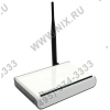 TENDA <W311R+> Wireless-N Broadband Router (4UTP 10/100Mbps, 1WAN, 802.11b/g/n, 150Mbps, 1x3dBi)