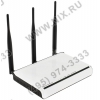 TENDA <W303R> Wireless-N Superb Range Router (4UTP 10/100Mbps, 1WAN, 802.11b/g/n,  300 Mbps, 3x5dBi)