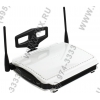TENDA <W302R> Wireless-N Broadband Router (4UTP 10/100Mbps, 1WAN, 802.11b/g/n,  300Mbps, 3x2.5dBi)