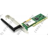 TENDA <W311P+> Wireless N PCI Adapter  (802.11b/g/n,  150Mbps,  1x2.2dBi)