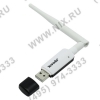TENDA <W311U+> Wireless N USB Adapter (802.11b/g/n,  150Mbps, 1x4.2dBi)