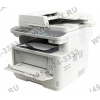 OKI MB441 <44871034> (A4, 29стр/мин, 256Mb, светодиодное МФУ, LCD, USB2.0, сетевой,  DADF,двустор. печать)