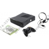 Microsoft  XBOX 360  250Gb +игры "Darksiders 2", "Batman Arkham City" <R9G-00207>