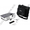 BenQ Projector MX662 (DLP, 3500 люмен, 13000:1, 1024x768, D-Sub, HDMI, RCA, S-Video, USB, WiFi,  ПДУ, 2D/3D)