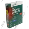 Kaspersky Internet Security <KL1941RBCFS> для всех устройств на 3 устройства на  1 год