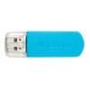 Флеш Диск Verbatim 16Gb Store n Go Mini 49832 USB2.0 голубой