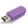 Флеш Диск Verbatim 32Gb Store n Go Mini 49833 USB2.0 фиолетовый